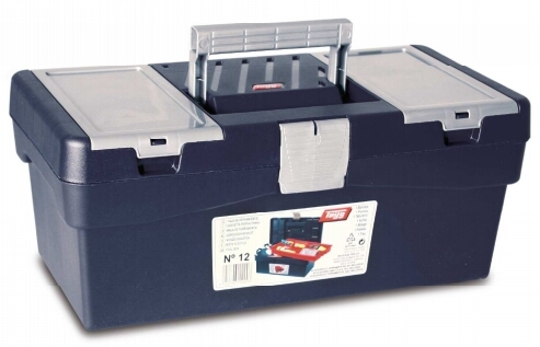 <div>CAJA HERRAMIENTAS TAYG 12</div>