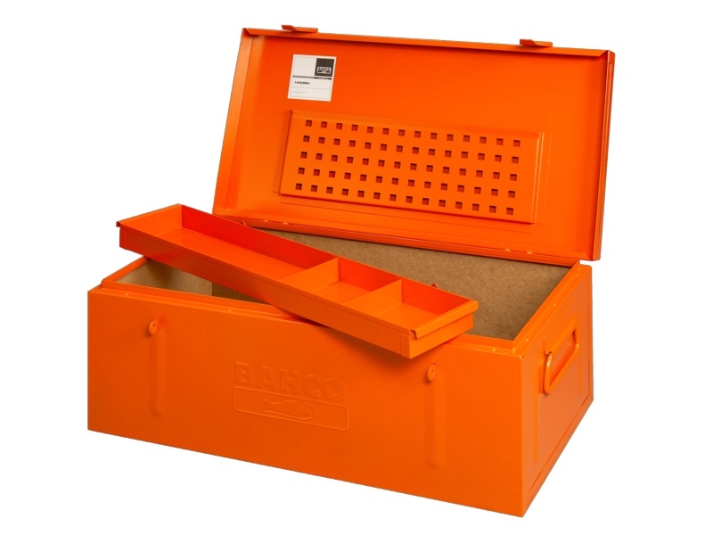 <div>CAJA HERRAMIENTAS BAHCO ALBAÑIL 1496MB4</div>