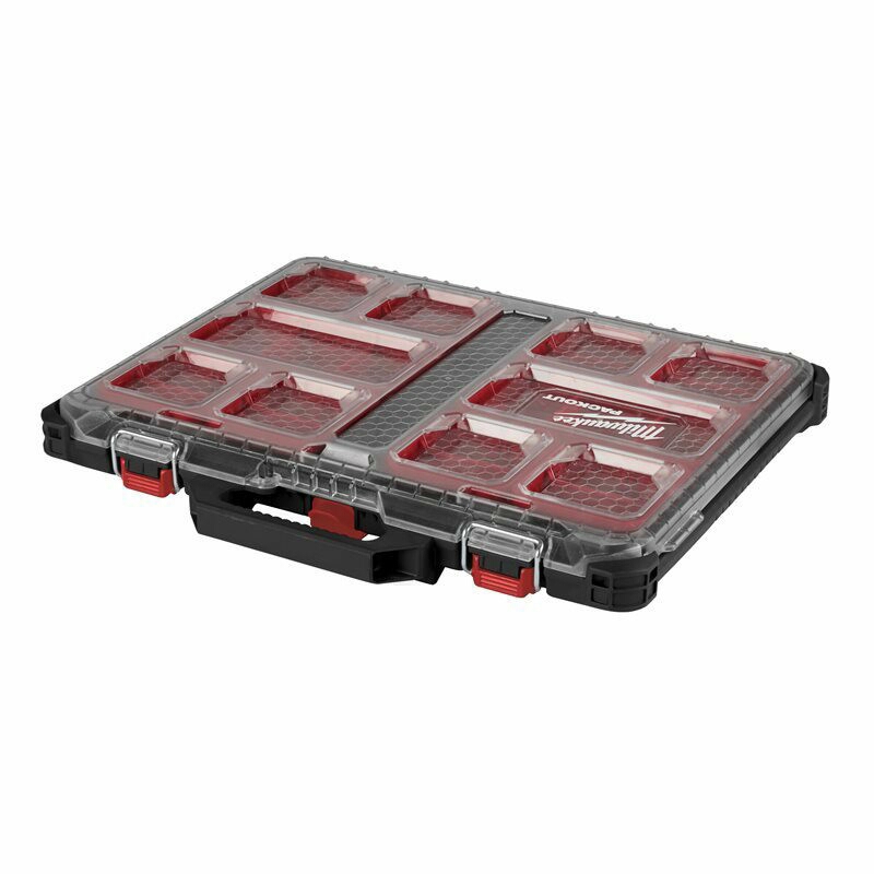 <div>ORGANIZADOR MILW. BAJO SLIM PACKOUT 4932471064</div>