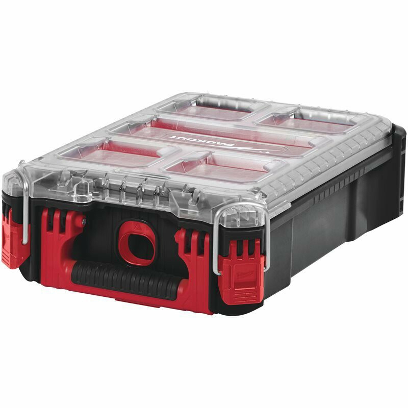 <div>ORGANIZADOR MILW. COMPACTO PACKOUT 4932464083</div>