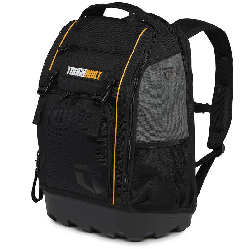 <div>MOCHILA TOUGHBUILT</div>