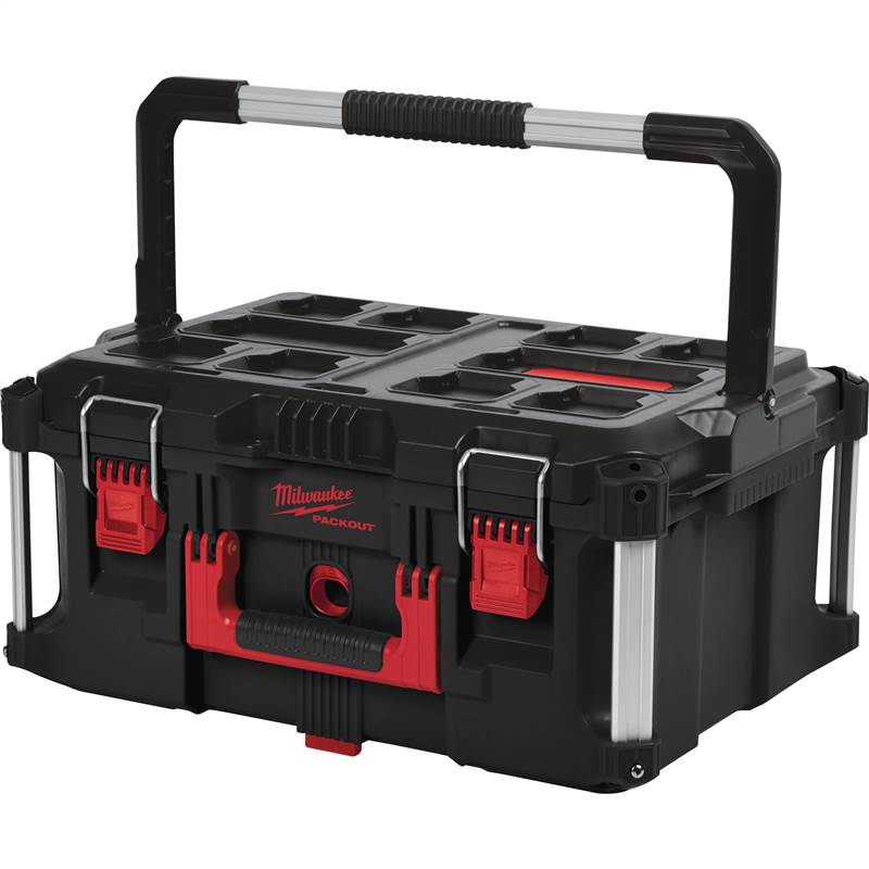 <div>CAJA HERRAMIENTAS L  MILW. PACKOUT</div>