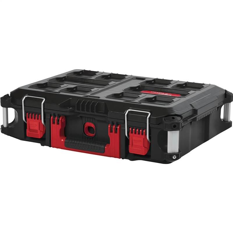 <div>CAJA HERRAMIENTAS MILW. PACKOUT</div>