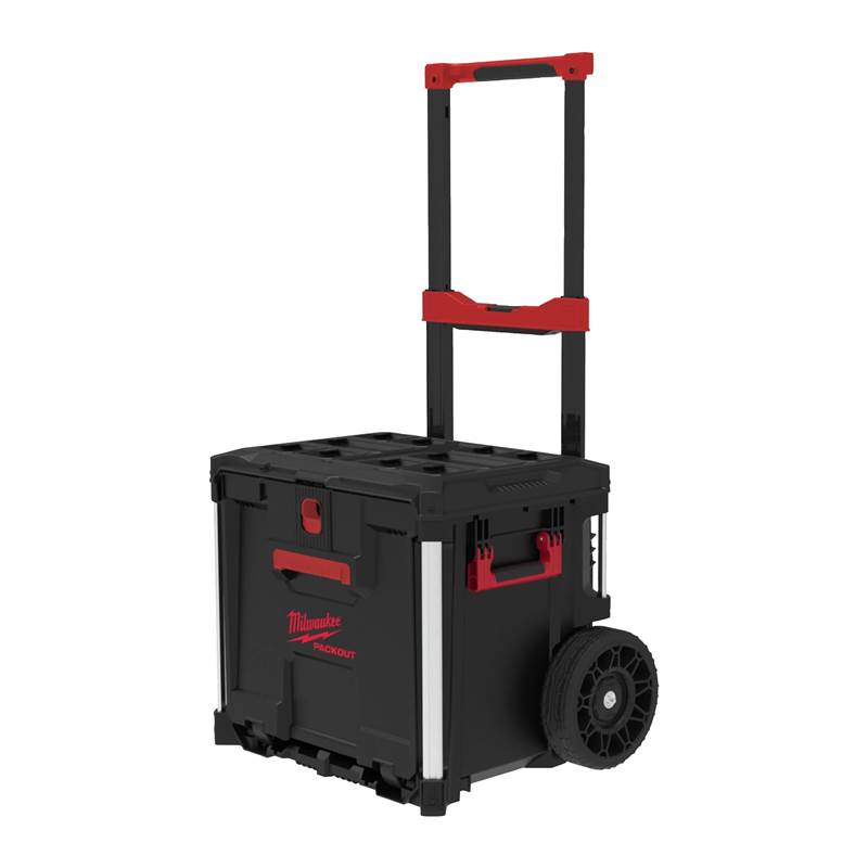 <div>BAUL CON RUEDAS Y CAJON MILW. PACKOUT</div>