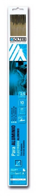 <div>ELECTRODO ALUMINIO 2,5 BLISTER (10U)</div>