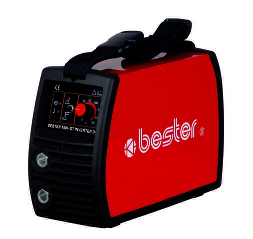 <div>INVERTER BESTER 160I-ST</div>