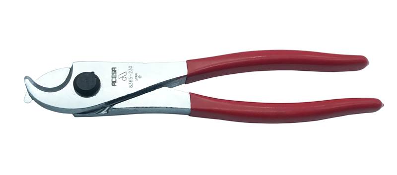 <div>CORTACABLES ACESA ELECTRIC 8365-170MM *</div>
