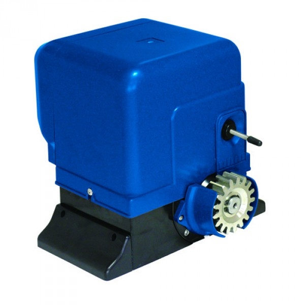 <div>MOTOR PUERTA CORREDERA 800 KG KIT</div>