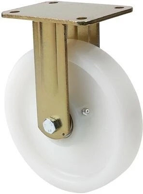 <div>RUEDA FT NYLON PLACA</div>