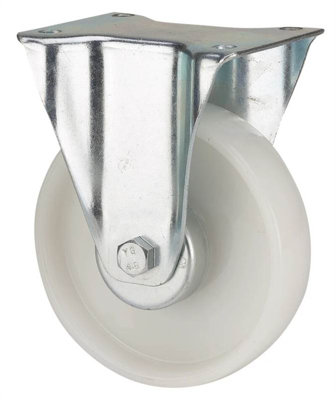 <div>RUEDA 130 POLIAMIX FIJA</div>