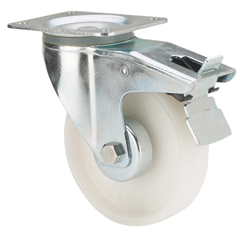 <div>RUEDA 130 POLIA PLACA G 125 TW-0208 170K FRENO</div>