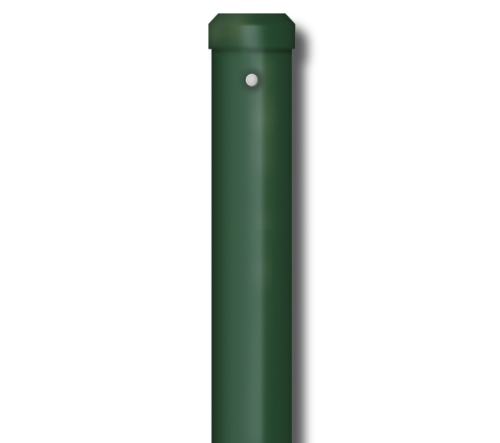 <div>MALLA POSTE RECTO 2000 VERDE</div>