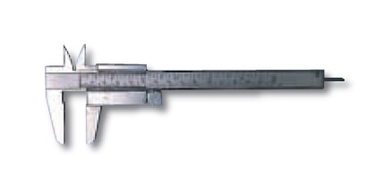 <div>CALIBRE ACERO 1910 150MM.</div>