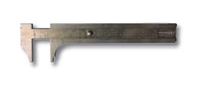 <div>CALIBRE LATON 1820 100MM.</div>