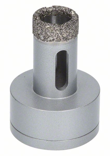<div>CORONA DIAMANTE 20MM DRY SPEED BOSCH X-LOCK</div>