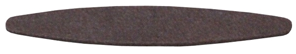 <div>PIEDRA AFILAR OVALADA</div>
