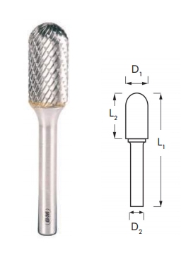 <div>FRESA ROTATIVA C</div>