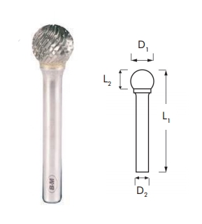 <div>FRESA ROTATIVA D</div>