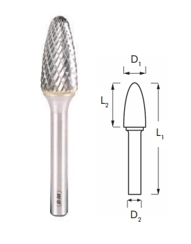 <div>FRESA ROTATIVA F</div>