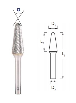 <div>FRESA ROTATIVA L</div>