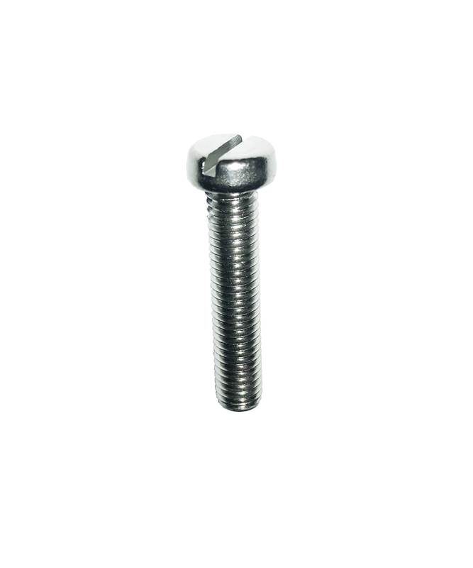 <div>TORNILLO DIN84 INOX A2 M</div>