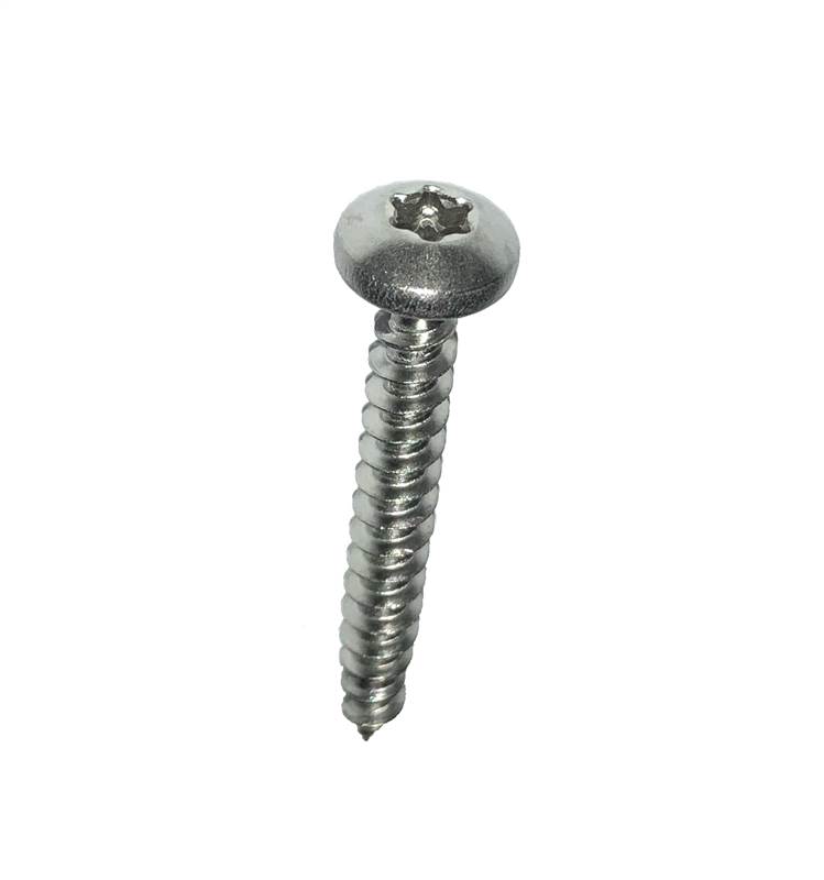 <div>TORNILLO MADERA INOX A2 TORX</div>