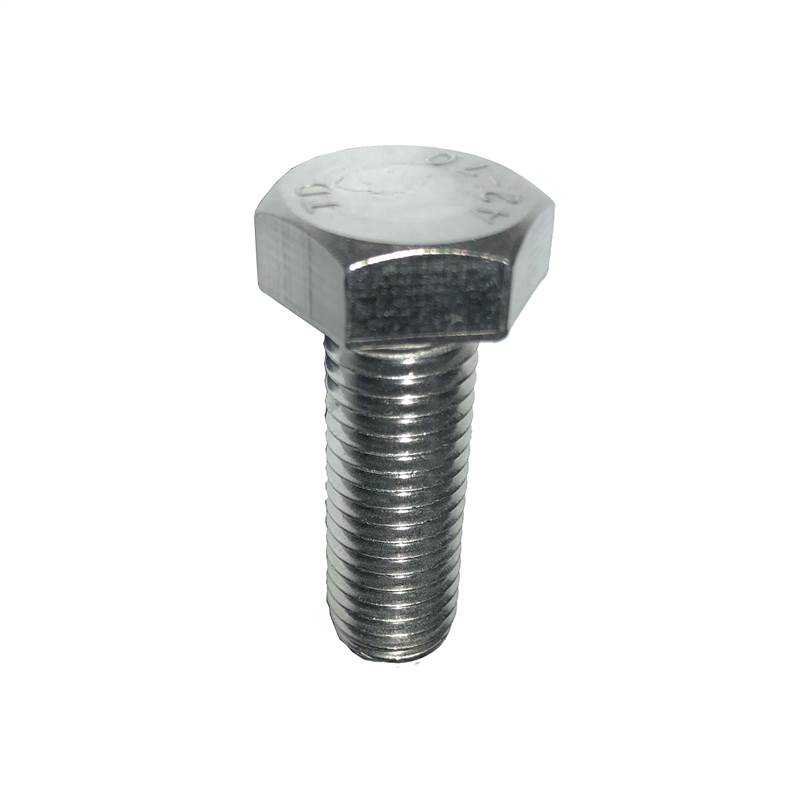 <div>TORNILLO DIN933 INOX A2 M</div>