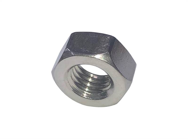 <div>TUERCA DIN934 HEXAG. INOX A2</div>