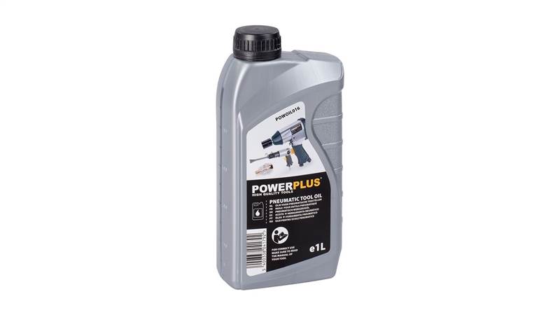 <div>AIRE ACEITE COMPRESOR PARA HTAS. 1L POWOIL016</div>