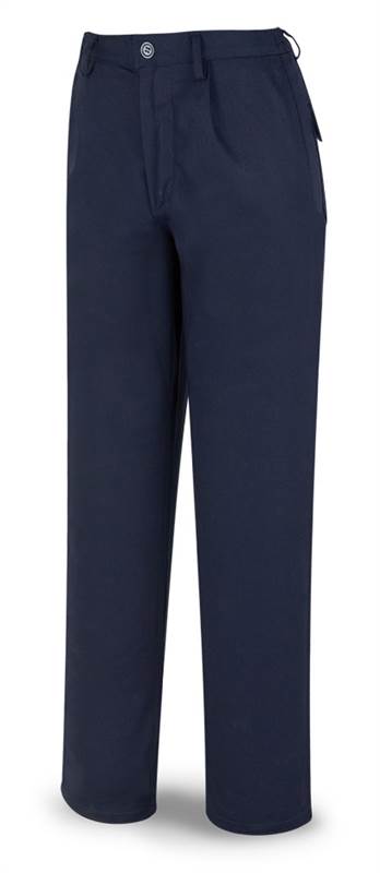 <div>PANTALON SOLDAR ALGODON IGNIFUGO</div>