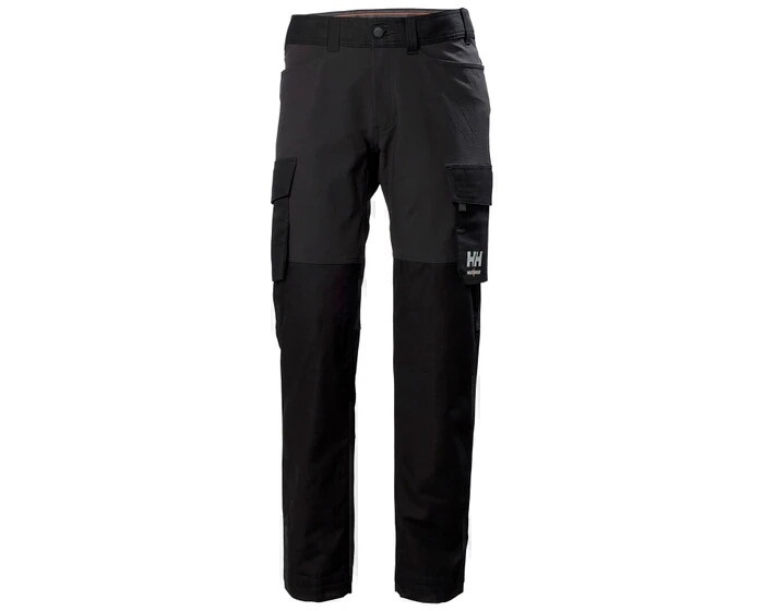 <div>PANTALON HH OXFORD 4X CARGO PANT</div>