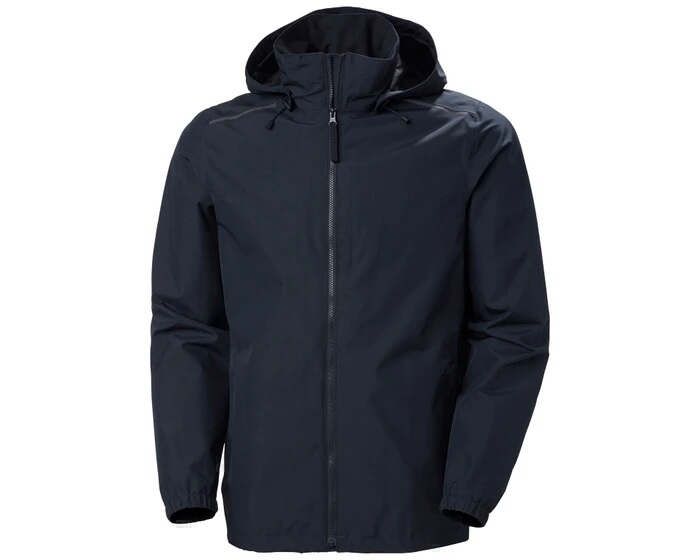 <div>CHAQUETA HH MANCHESTER 2.0 SHELL JACKET</div>