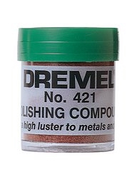 <div>COMPUESTO DREMEL PULIDO 421</div>