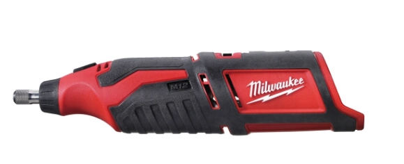 <div>HERRAMIENTA ROTATIVA MILW. M12 C12RT-0</div>