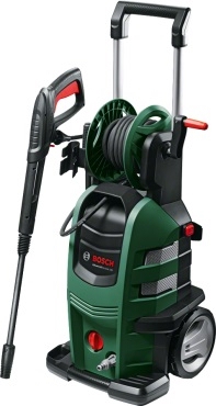 <div>HIDROLIMPIADORA BOSCH ADVANCEDAQUATAK 160</div>