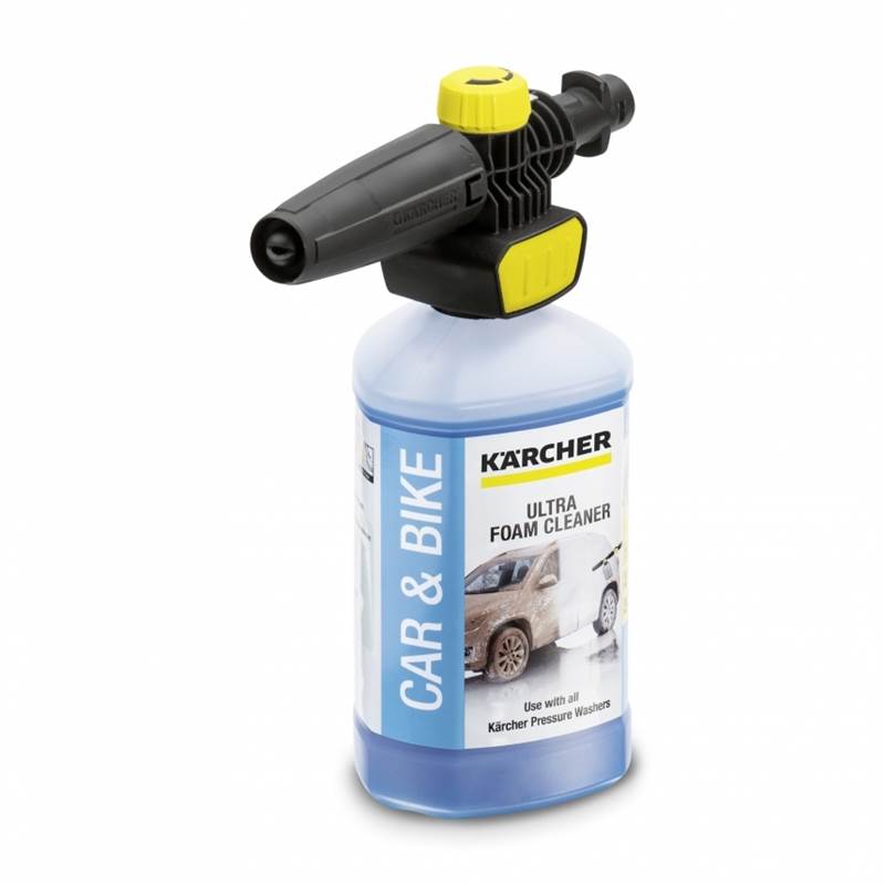 <div>BOQUILLA FJ10C+FOAM CLEANER K2-K7 KARCHER</div>