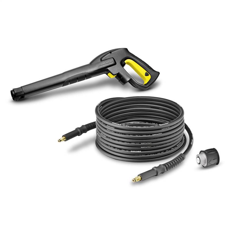 <div>PISTOLA UNIVERSAL+MANGUERA HK 12M KARCHER KIT</div>