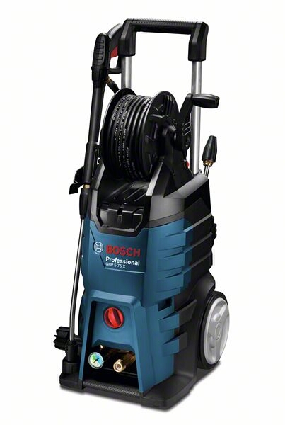 <div>HIDROLIMPIADORA BOSCH GHP 5-75X BLUE PROFESIONAL</div>