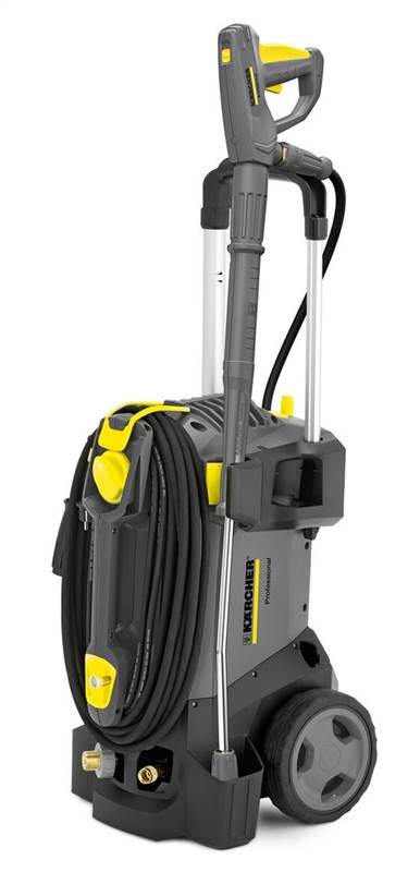 <div>HIDROLIMPIADORA KARCHER PROFESIONAL HD 5/15 C</div>