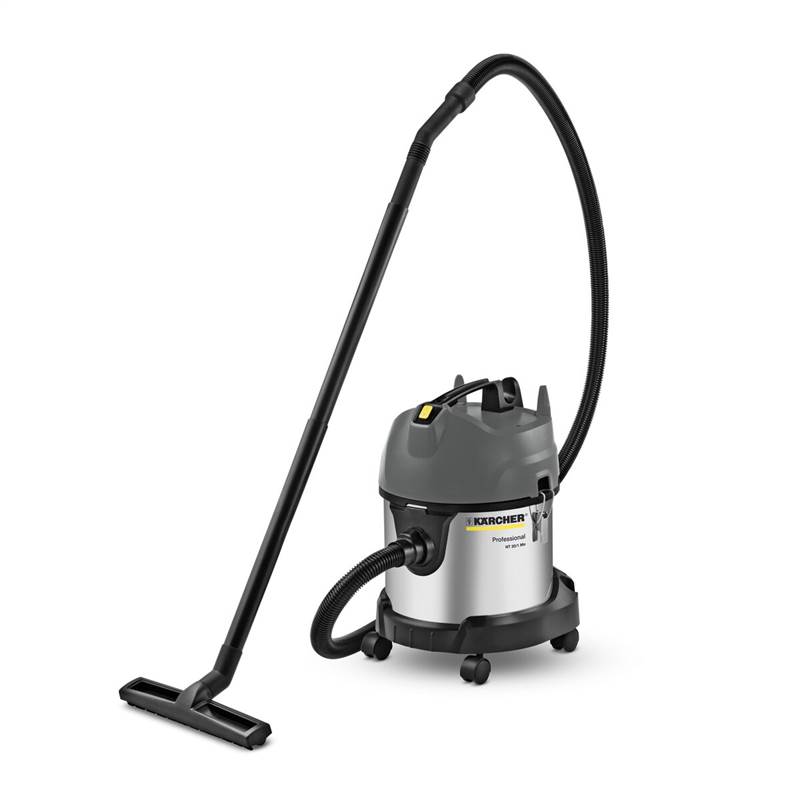 <div>ASPIRADOR KARCHER PROFES. NT20/1ME CLASSIC</div>