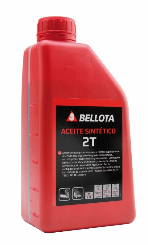 <div>ACEITE BELLOTA MOTORES 3661-2T</div>