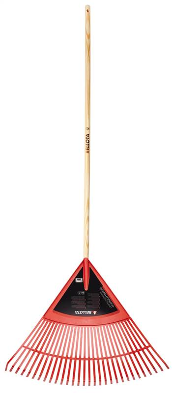 <div>ESCOBA JARDIN BELLOTA PLASTICO 3034-32 CM *</div>