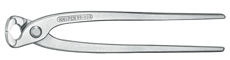 <div>TENAZA RUSA KNIPEX CROMO</div>