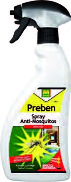 <div>SPRAY ANTI-MOSQUITOS EFECTO BARRERA</div>