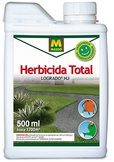 <div>HERBICIDA TOTAL 500ML</div>