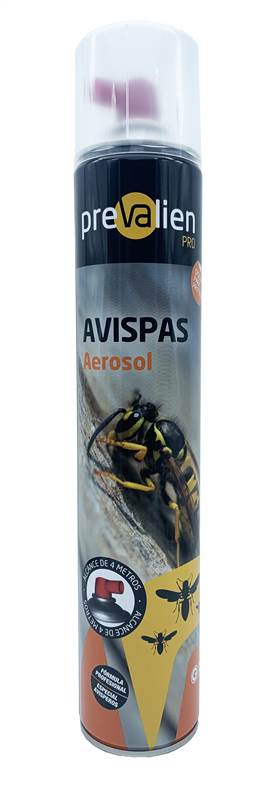 <div>PREVALIEN AVISPEROS 750 ML</div>