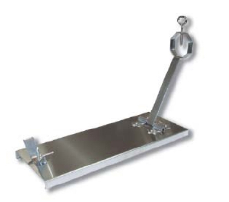 <div>JAMONERO 17603 INOX. PLEGABLE</div>