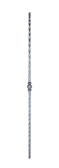 <div>BALAUSTRE FORJA CUADRADO 14X1000 MM 4200</div>