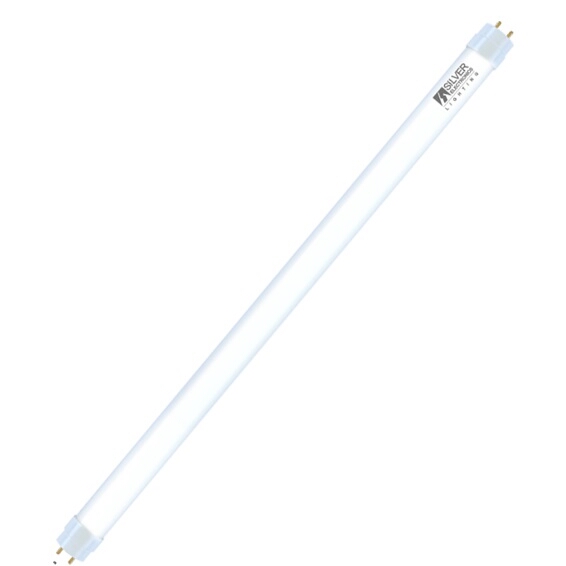 <div>FLUORESCENTE TUBO LED  600MM 9W 6000K BLANCA</div>