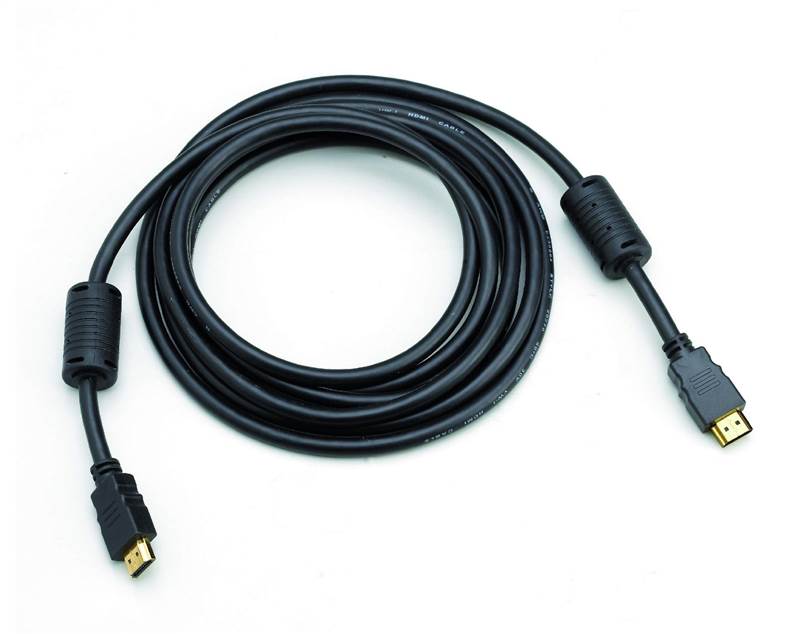 <div>CABLE HDMI-HDMI ALTO RENDIMIENTO 1,8 MTS</div>